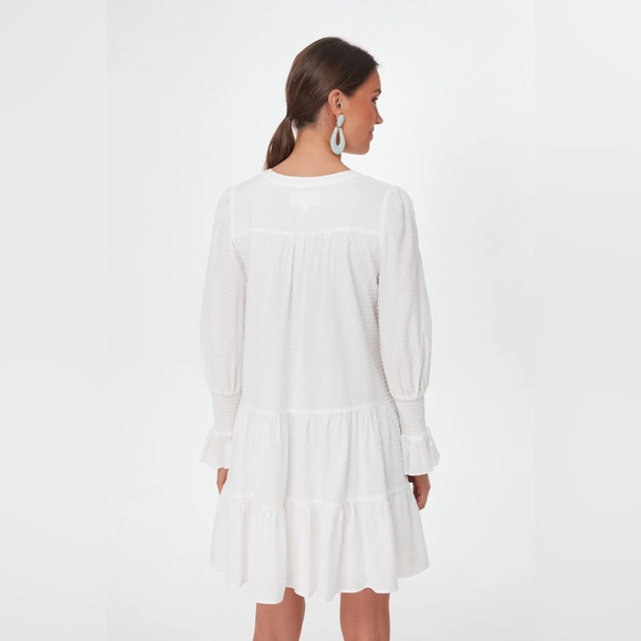 POMANDER PLACE

White Swiss Dot Kenzo Dress - Picture 5 of 8